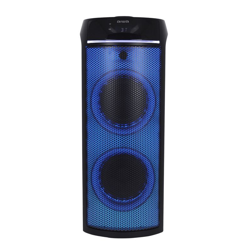 AIWA - Sistema de Audio Bluetooth Tws 500W AWPOK9D