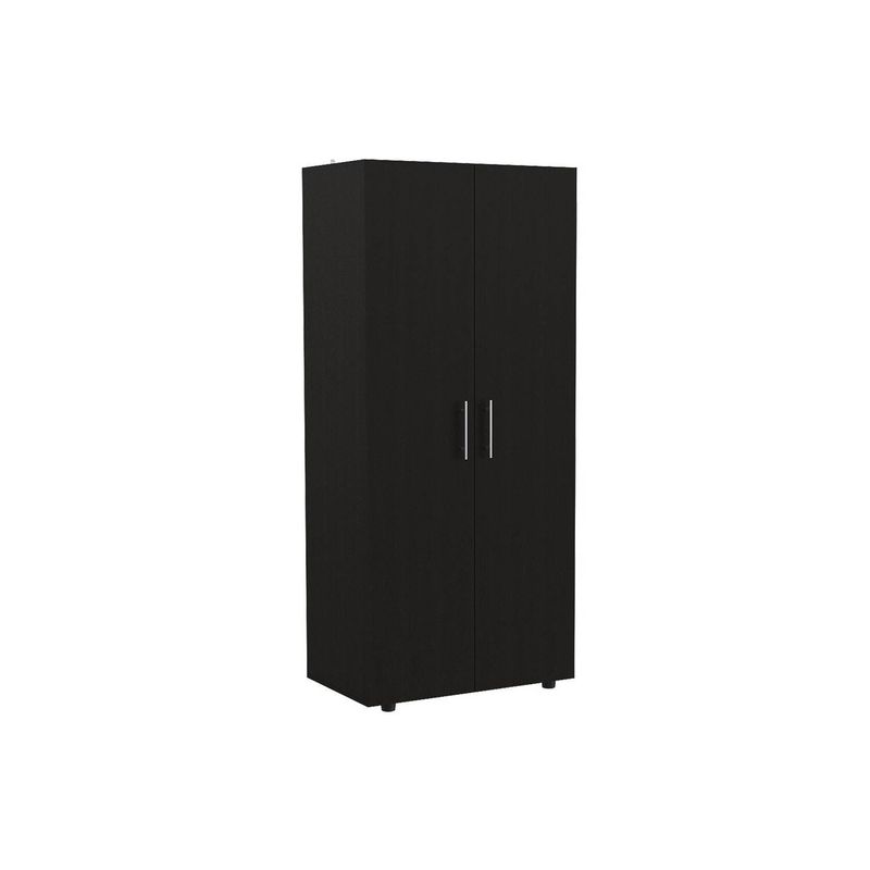 EKONOMODO COLOMBIA - Closet con 2 puertas Rizo