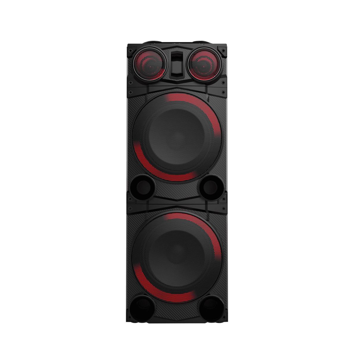 AIWA - Torre de sonido DJ AIWA AWPOC10L