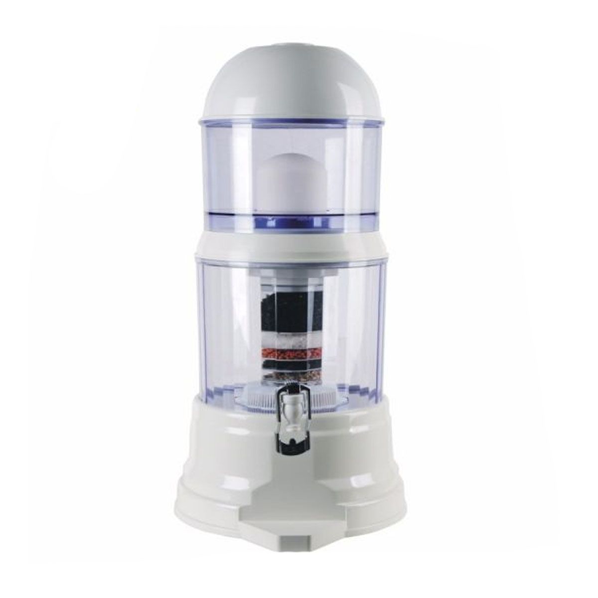 ONE PIXEL - Filtro Purificador De Agua 14 Litros Cocina