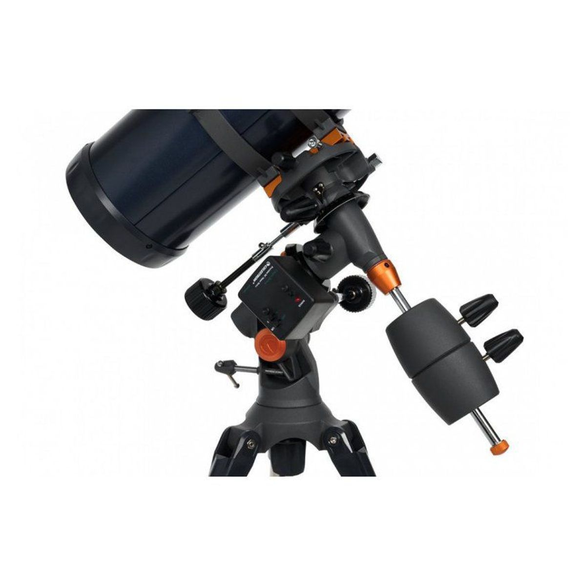 CELESTRON - Telescopio celestron astromaster 130eq md