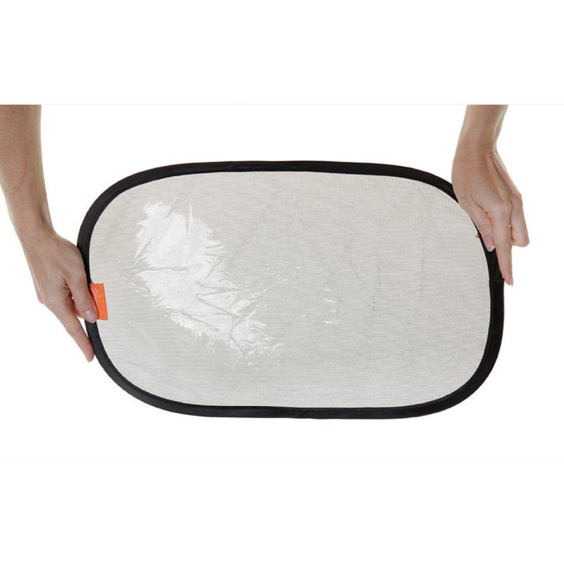 DREAM BABY - Proteccion Solar Persiana Ventana de Auto 2 Und Pop UF 50+
