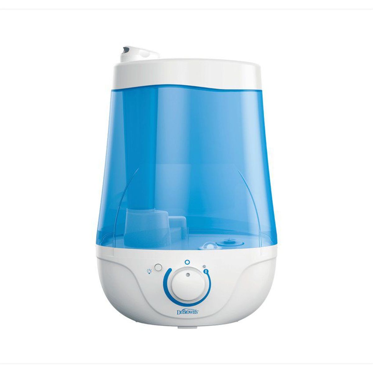 DR BROWNS - Humidificador de Aire Para el cuarto del Bebe Cool Mist Dr B