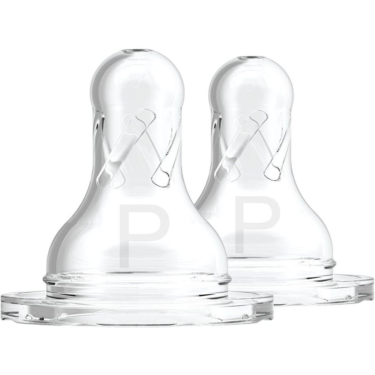 DR BROWNS - Chupo Bebe Prematuro Dr Brown Nv-0 x 2 Und Boca Estándar