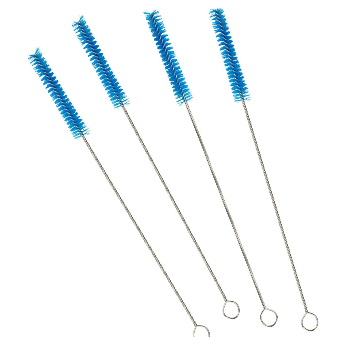 DR BROWNS - Cepillo para Lavar Accesorios y Teteros Dr Brown Set 4 Und