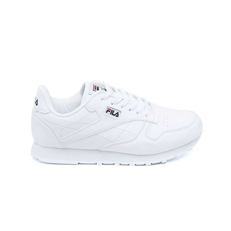 FILA - TENIS CUSTOM 2.0 FILA DAMA