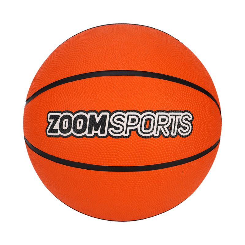 ZOOM SPORT - Balon de Baloncesto Clasico # 7 PRO ZOOM SPORTS
