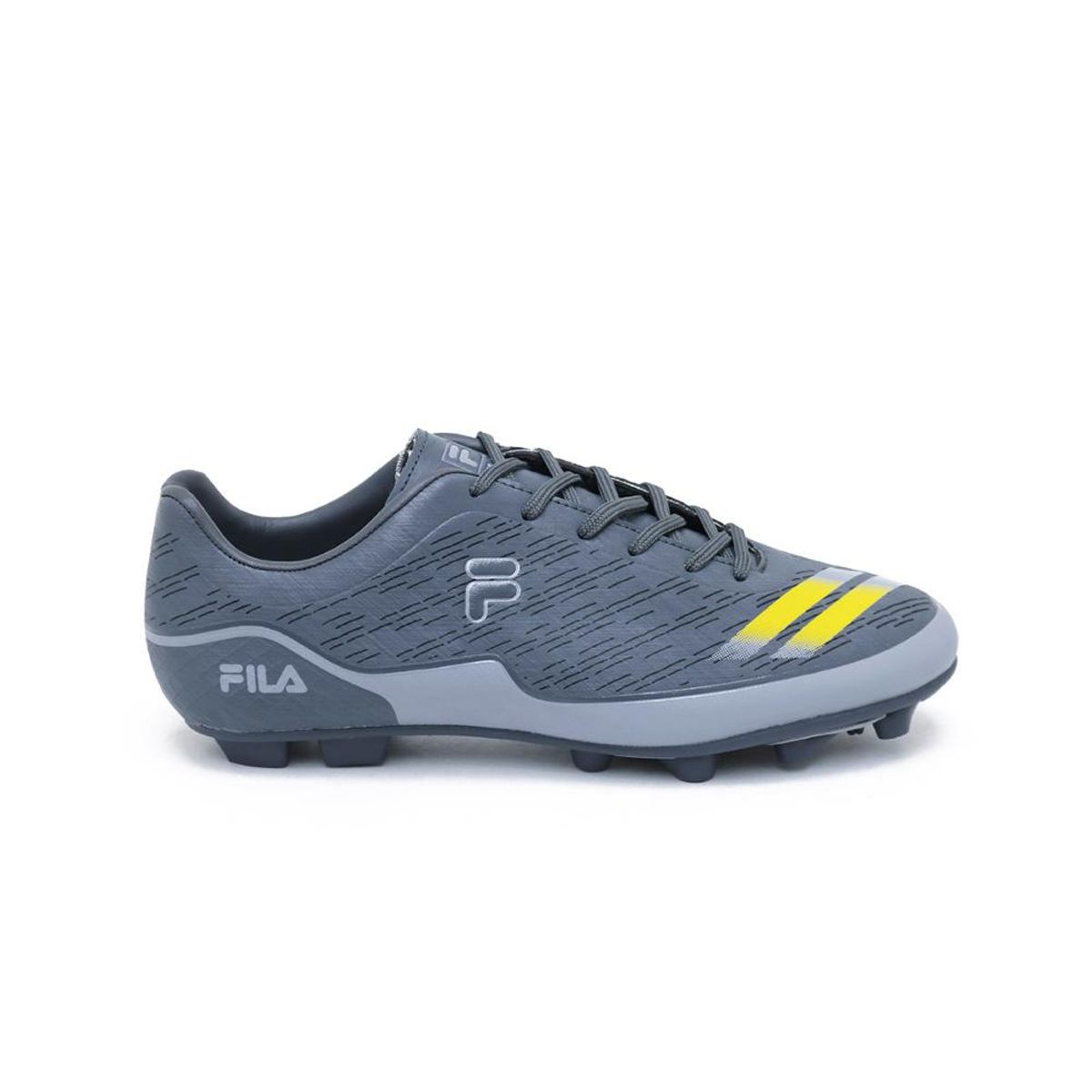 FILA - Guayos Fila Rojlau-Gris/Amarillo
