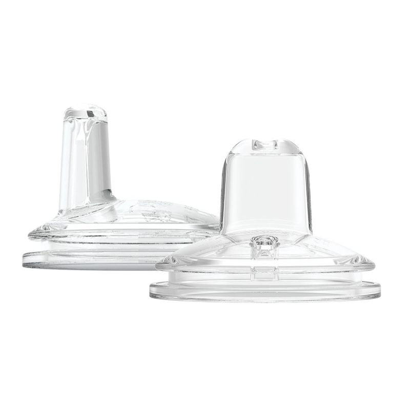 DR BROWNS - Chupo Boquilla de Transicion Tetero Boca Estandar Dr Browns
