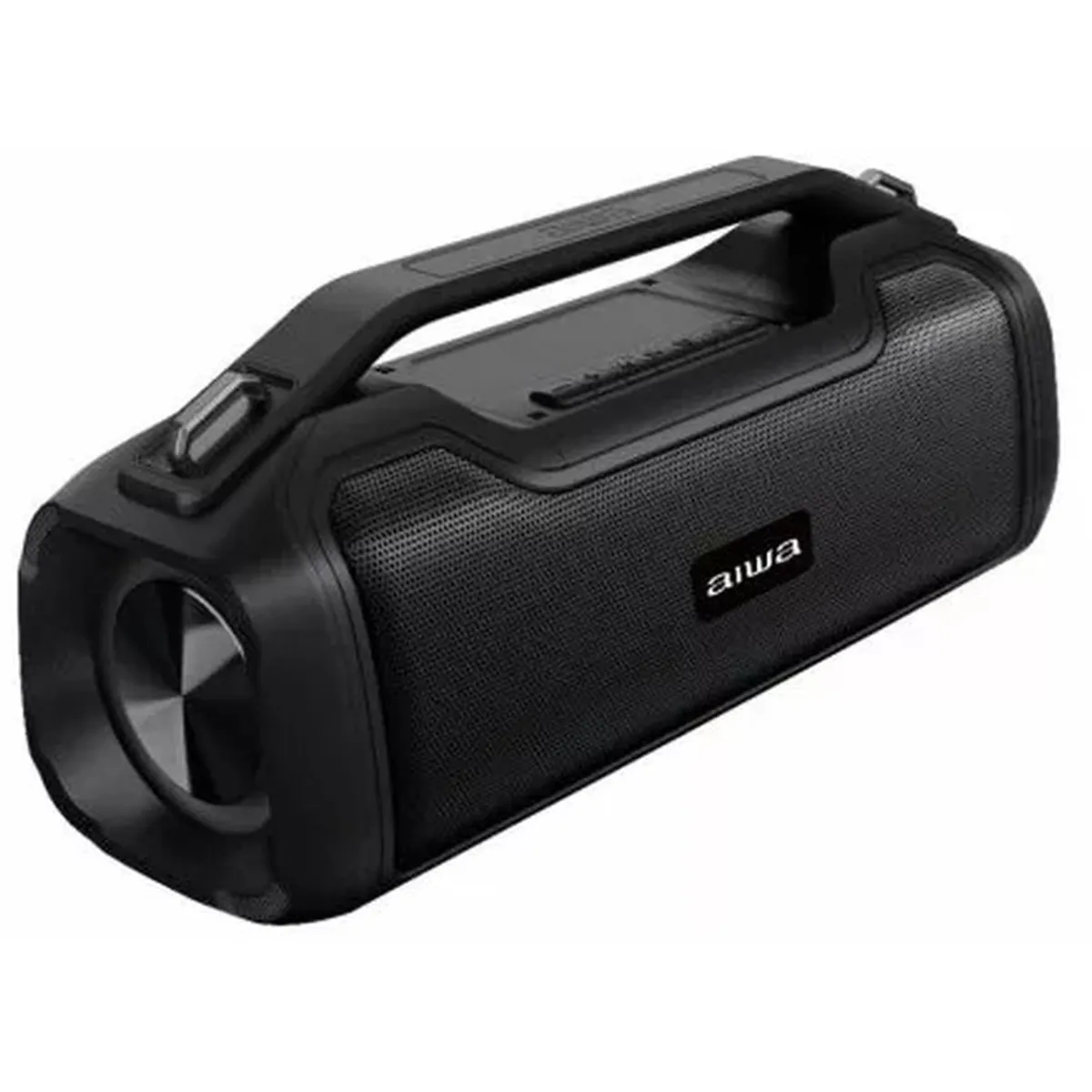 AIWA - Parlante Bluetooth Portatil TWS Recargable Microsd Aiwa IPX-5