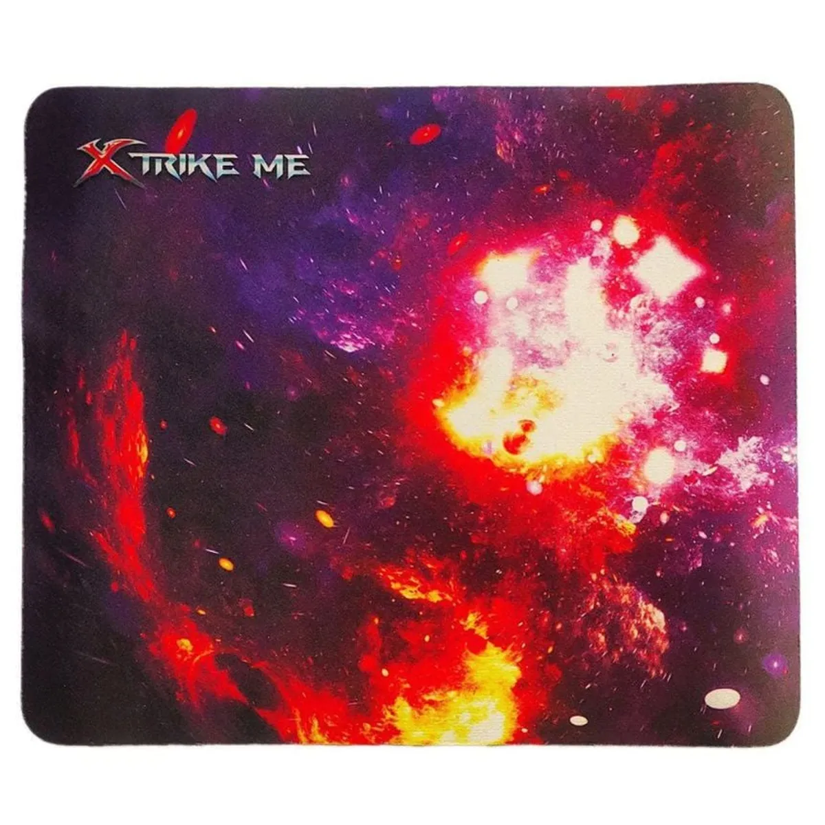 XTRIKE ME - MousePad Gamer Con Base En Goma Antideslizante Xtrike me MP-002