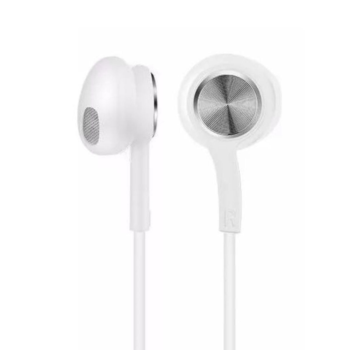 AIWA - Audifonos Ergonomicos Auriculares Manos Libres Aiwa AWF10W