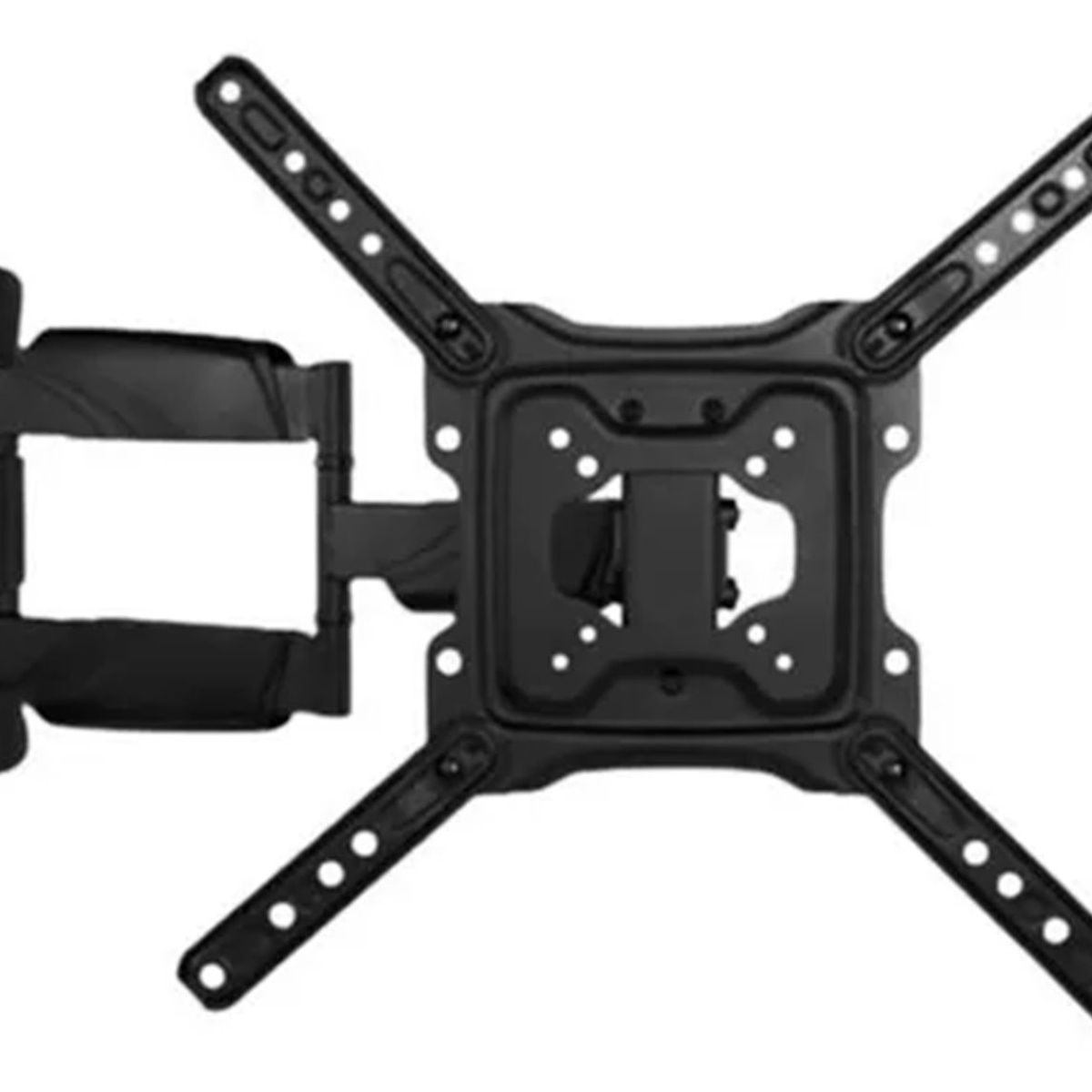 ONE PIXEL - Soporte Base Tv Montura Pared Movil Televisor 32 - 55 Pulgadas