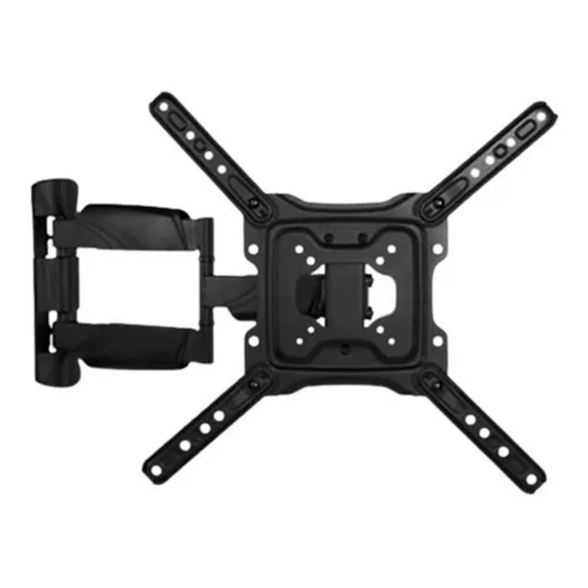 ONE PIXEL - Soporte Base Tv Montura Pared Movil Televisor 32 - 55 Pulgadas