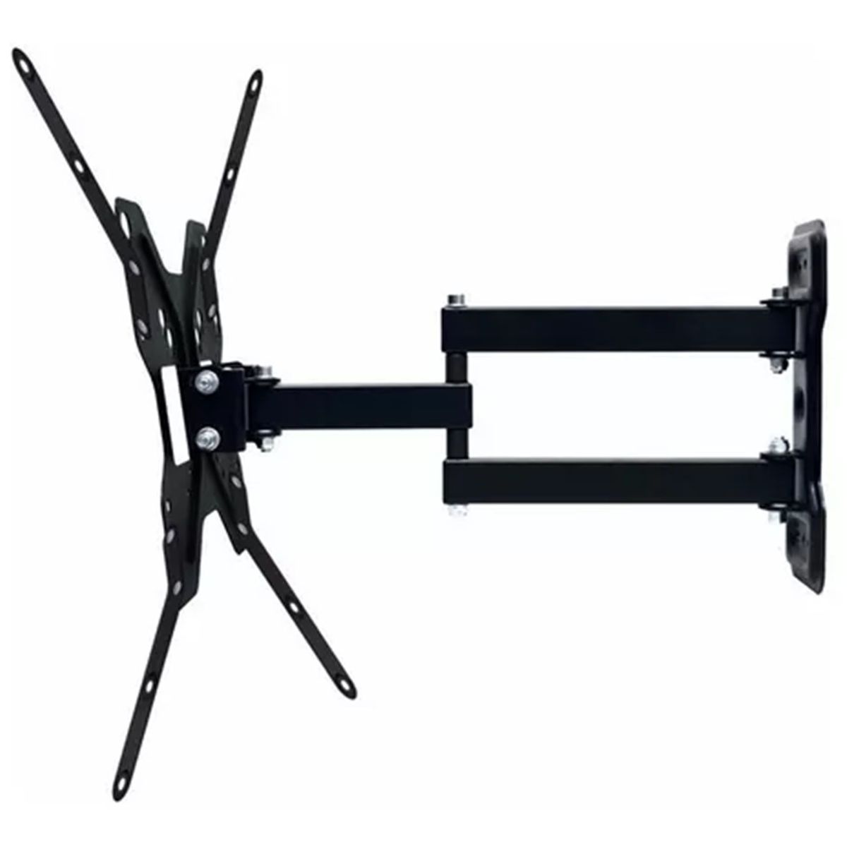 ONE PIXEL - Soporte Base Tv Montura Pared Movil Televisor 32 - 55 Pulgadas