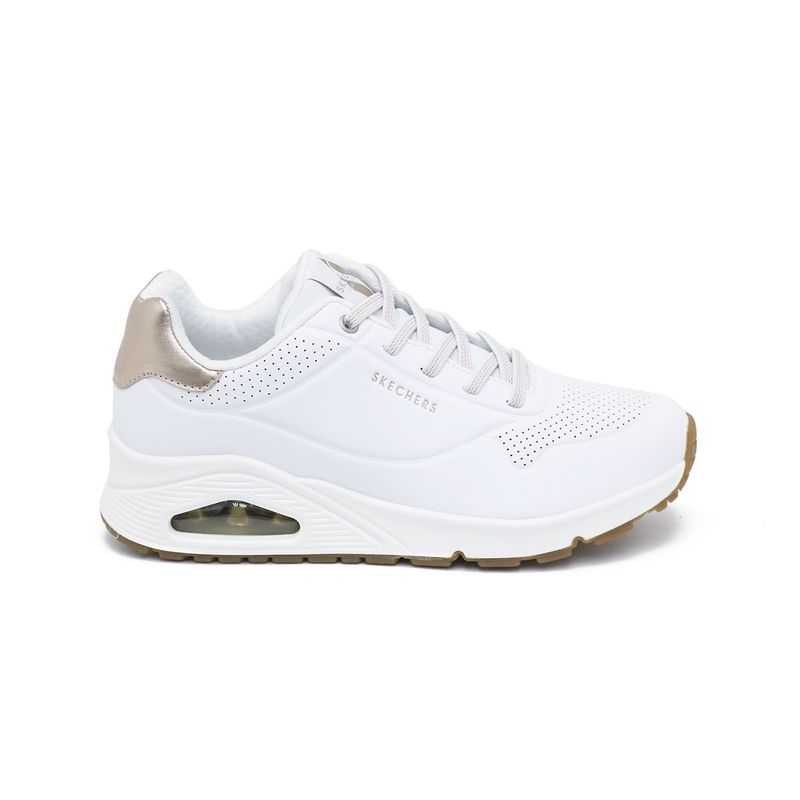 SKECHERS - TENIS UNO SKECHERS DAMA