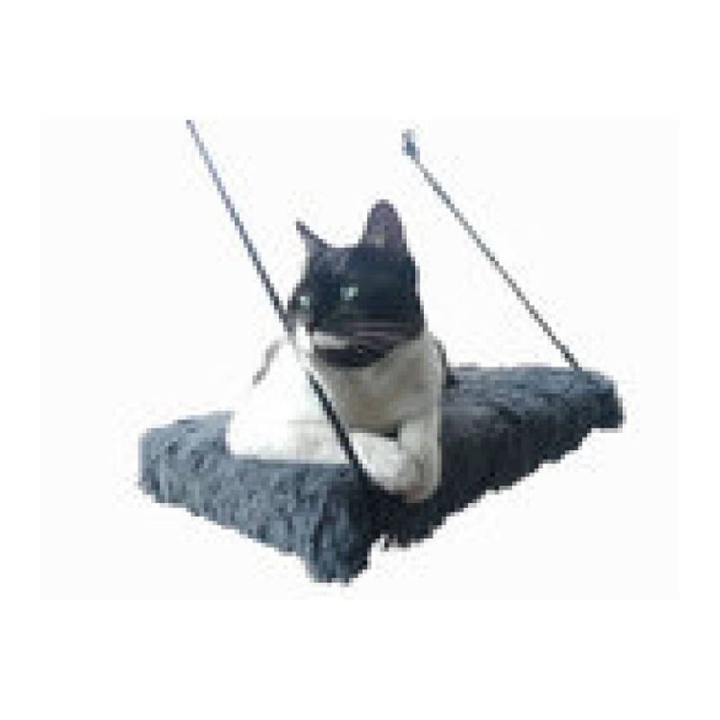 ESTILO RELAX - Cama hamaca flotante para gatos