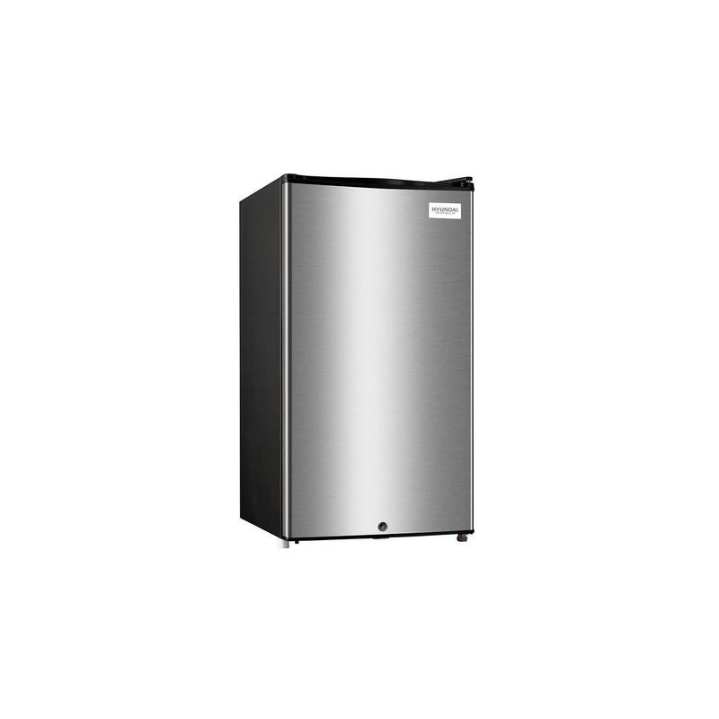 HYUNDAI - Nevera mini bar 91 litros - hyrf91s