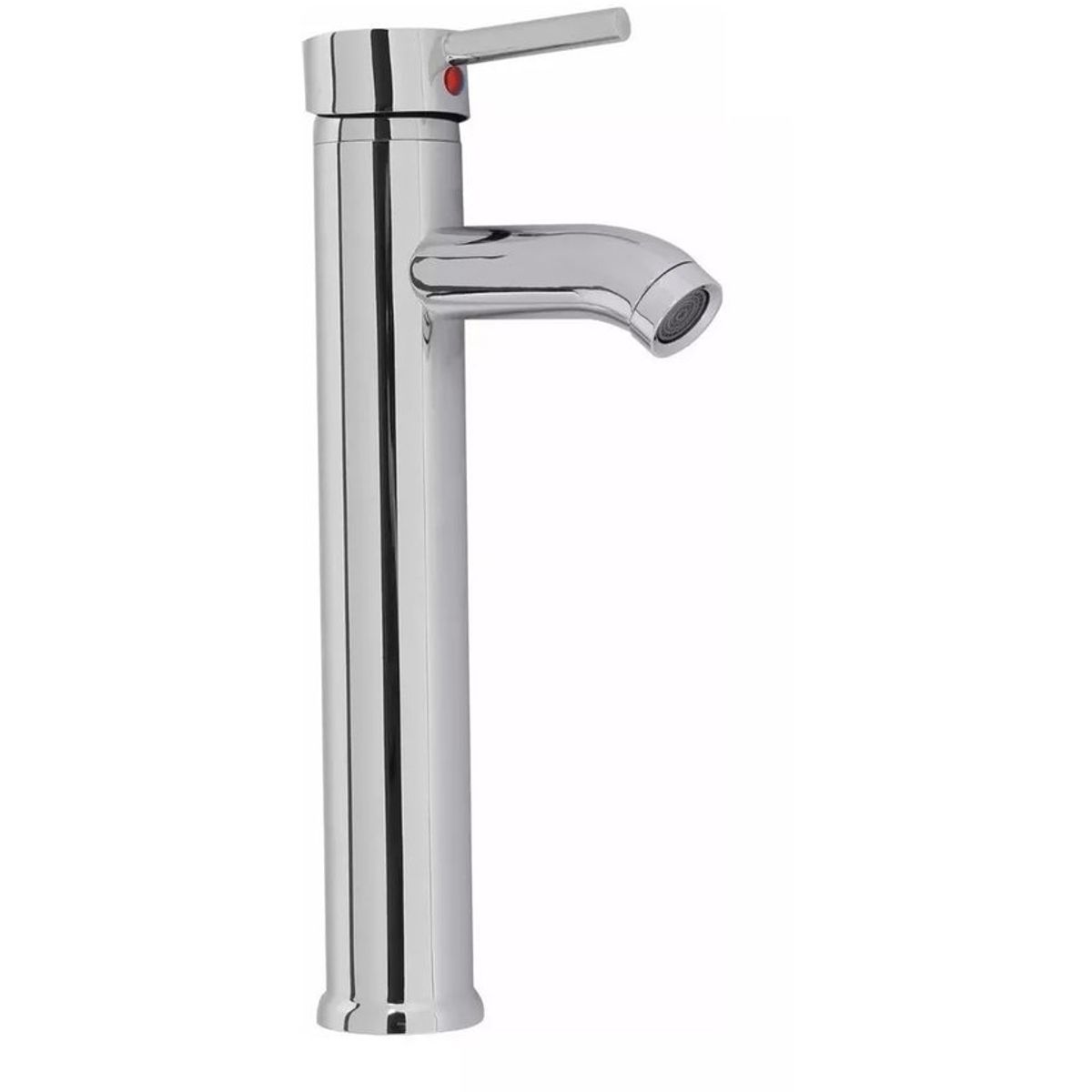 GENERICO - Kit completo lavamanos blanco canoa -desagüe - griferia