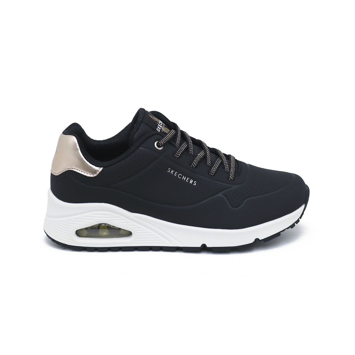 SKECHERS - TENIS UNO SKECHERS DAMA