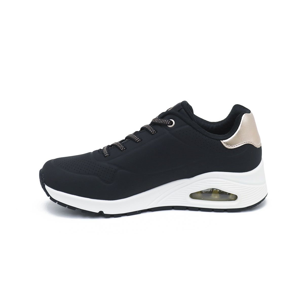 SKECHERS - TENIS UNO SKECHERS DAMA