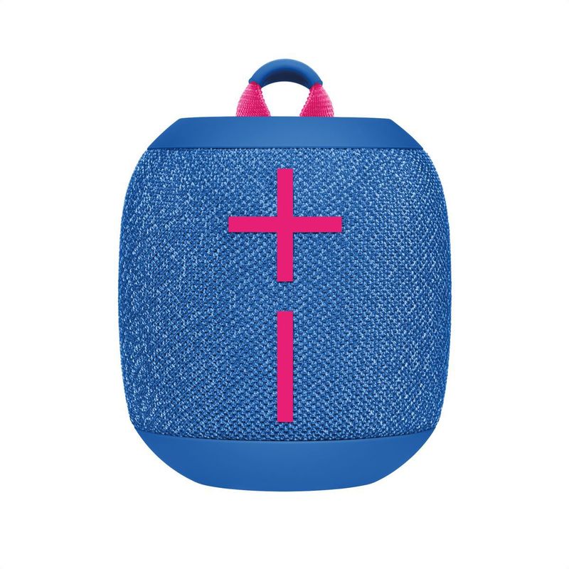 ULTIMATE EARS - Parlante Impermeable Bluetooth, Ultimate Ears Wonderboom 3 Azul