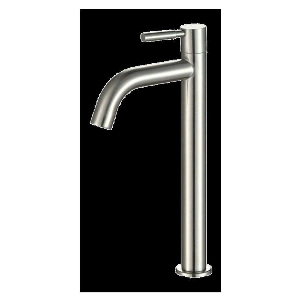 GENERICO - Kit griferia lavamanos agua fría-lavamanos canoa-desagüe