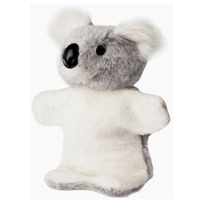 DIDACTICOS PINOCHO - Títere koala