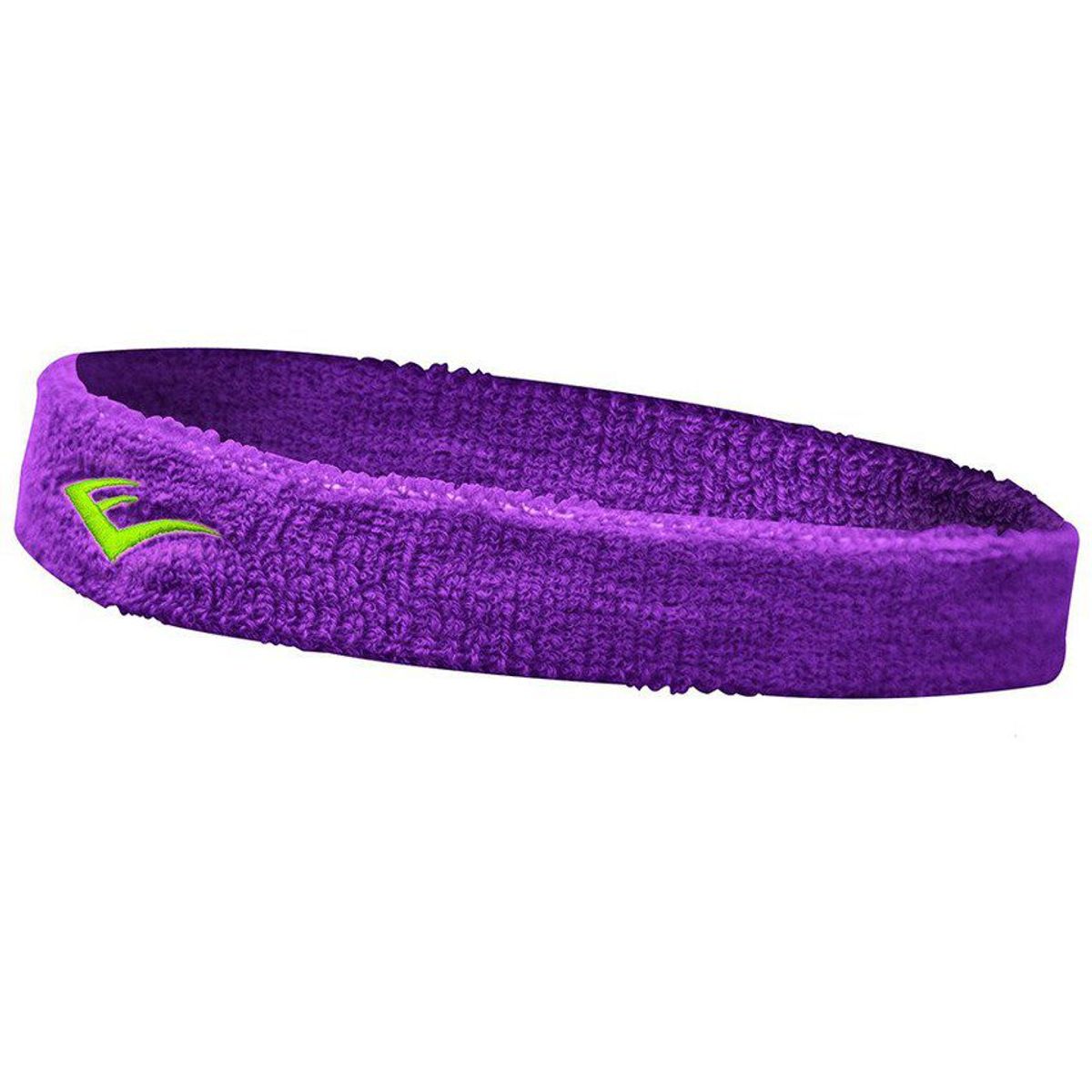 EVERLAST - Cabecera everlast 35cm terry purple