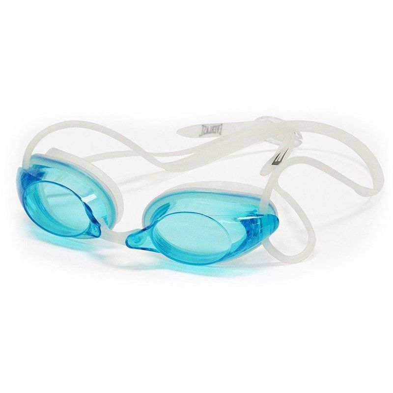 EVERLAST - Gafas de natacion torpedo Everlast clear