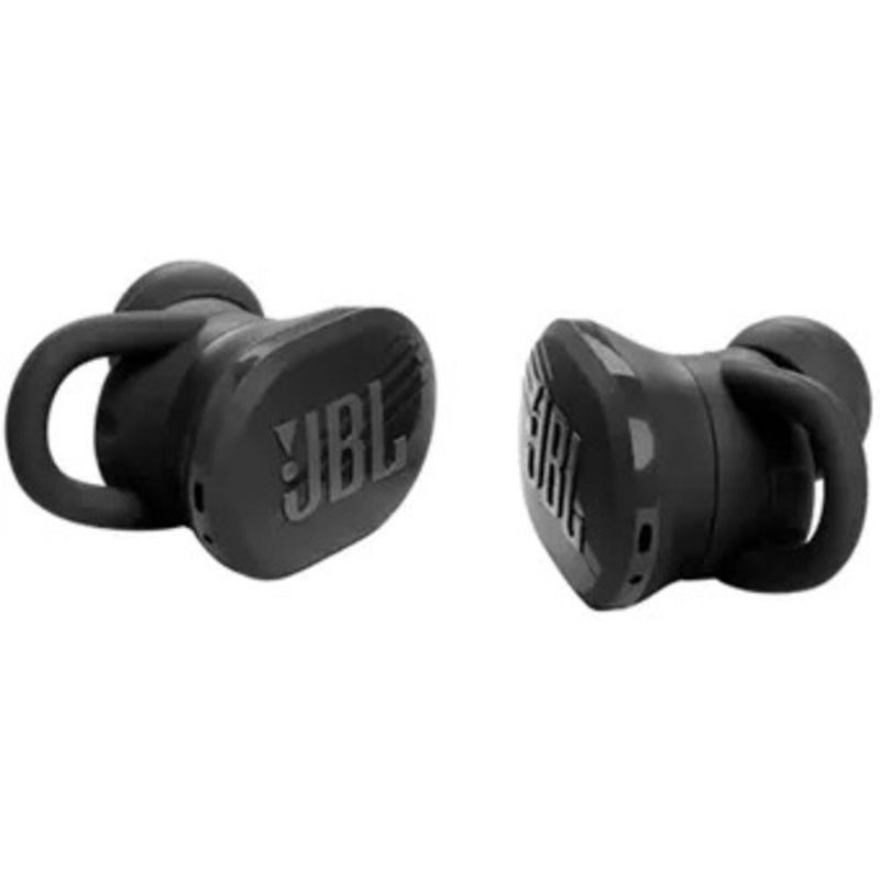 JBL - Audifonos JBL WIRELESS ENDURANCE RACE Negro