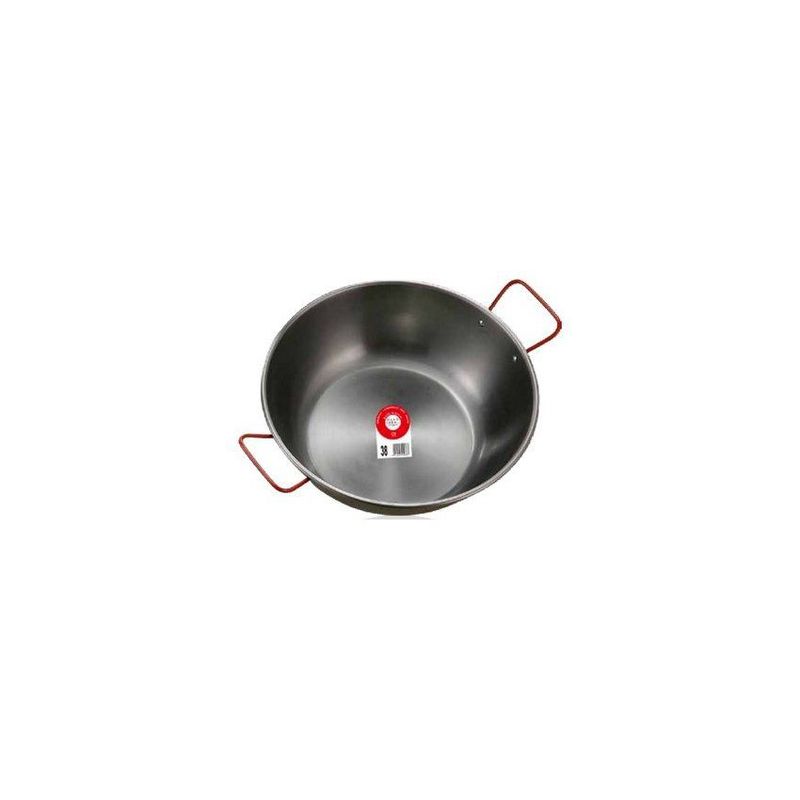 GARCIMA - Sarten honda pulida asas 20cm