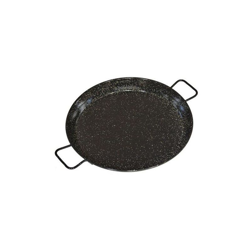 GARCIMA - Paella esmaltada 34cm 6 raciones
