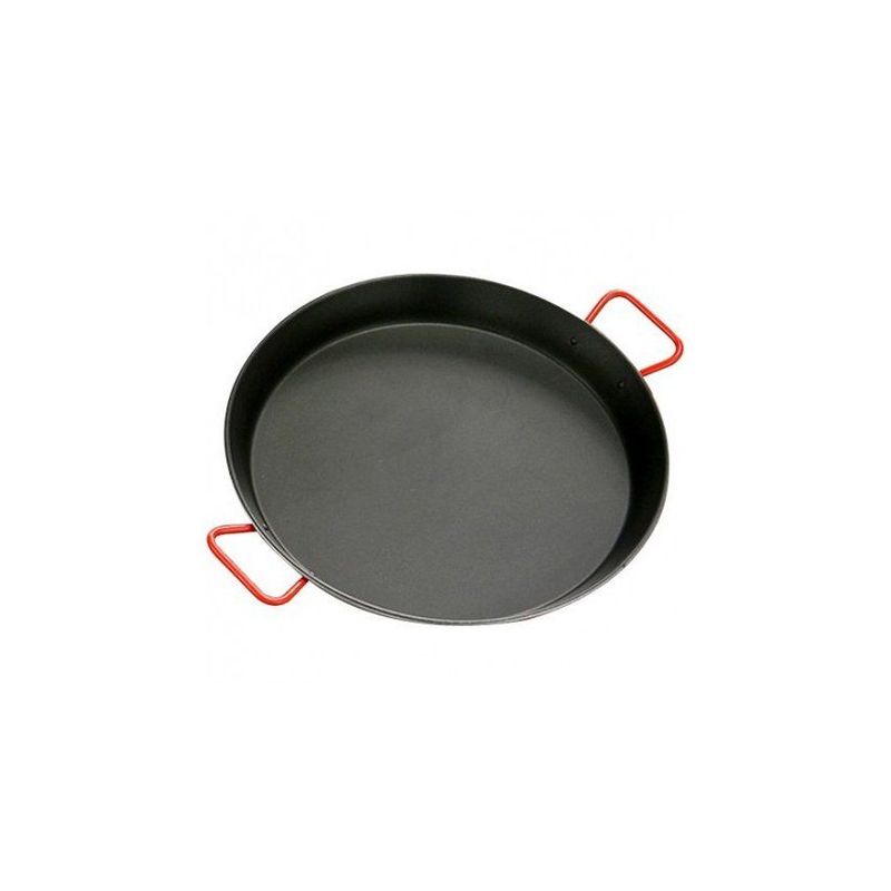 GARCIMA - Paella antiadherente 36cm 7 raciones