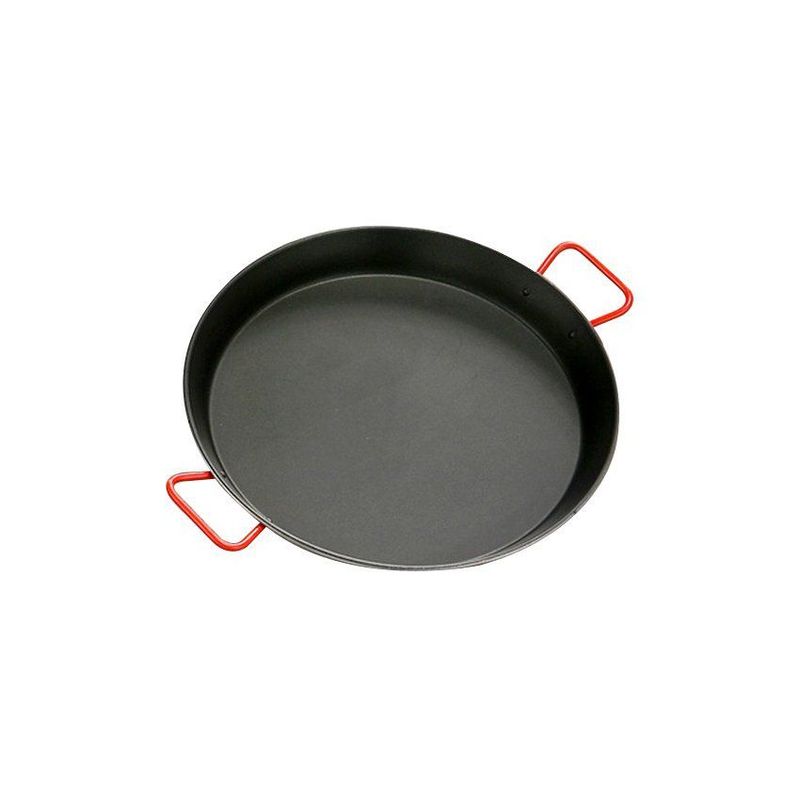 GARCIMA - Paella antiadherente 42cm 10 raciones