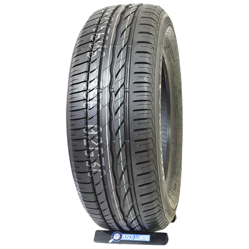 BRIDGESTONE - Llanta Bridgestone 185/60 R15 Turanza ER300