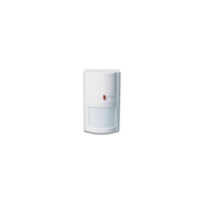 DSC - Sensor movimiento infrarrojo 433 pir inalámbrico ws4904 dsc