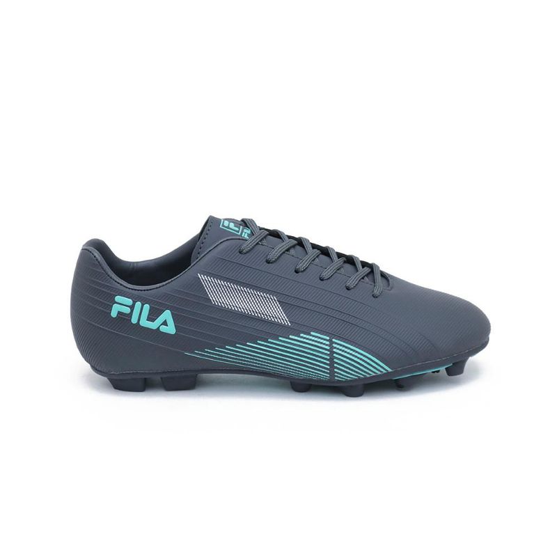 FILA - Guayos Fila Molmer-Gris/Azul