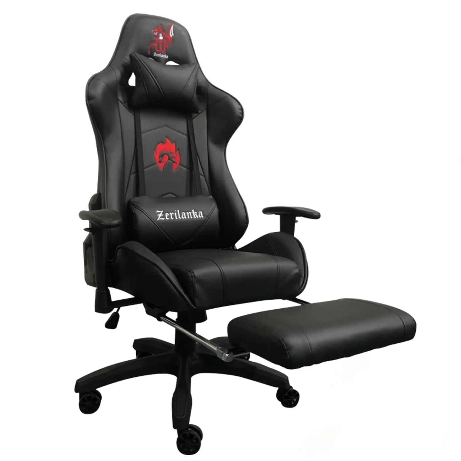 Sillas gamer