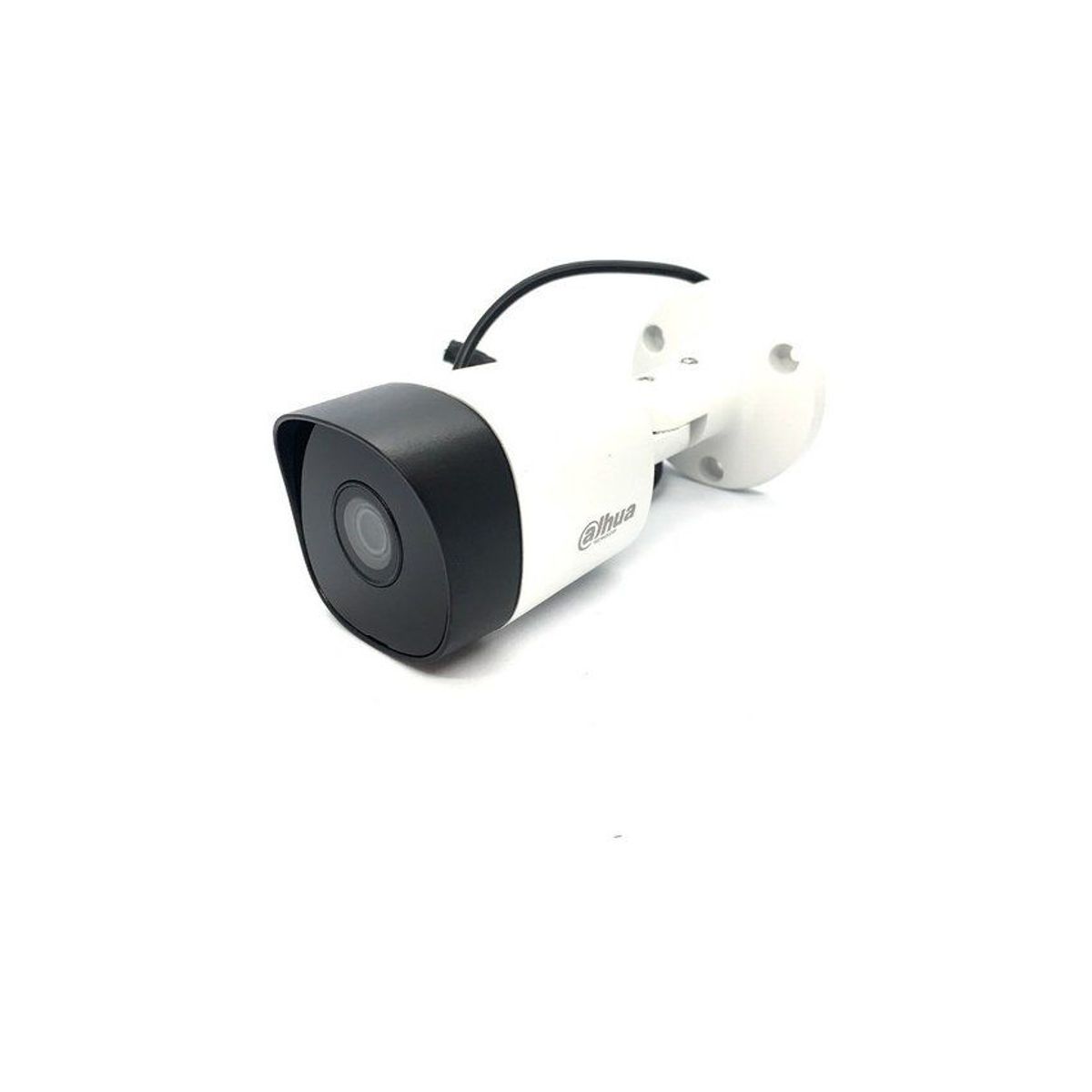DAHUA - Camara 4 en 1 1/2,7" cmos 1080p tipo metalica 3,6mm fov 93°