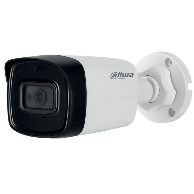 DAHUA - Premium camara 4 en 1 1/2,7" 1080p tipo lente motor. 2,7-12mm