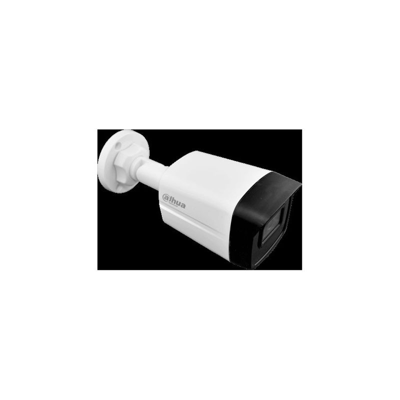 DAHUA - Camara 4 en 1 1/2,7" cmos 1080p tipo plastica 3,6mm fov 87.5°