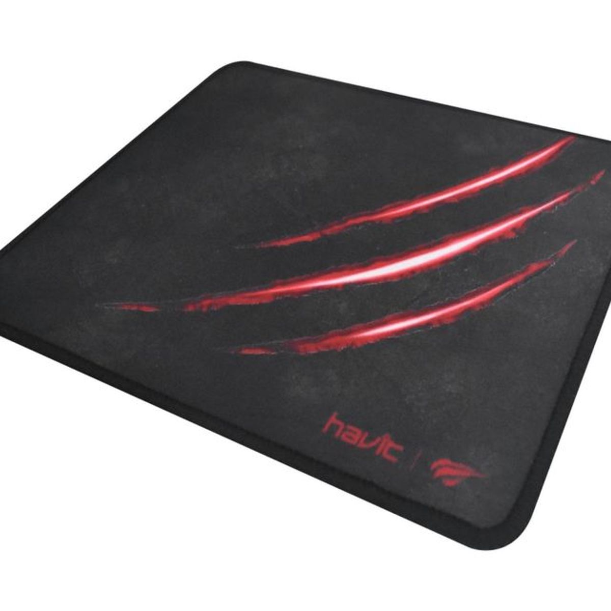 HAVIT - Pad mouse gamer havit compacto hv-mp838 21x20x03 goma