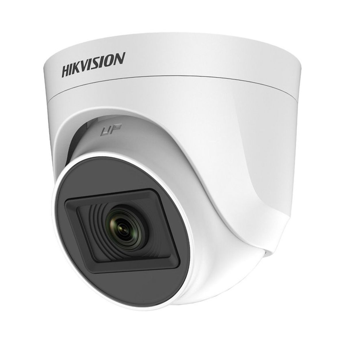 HIKVISION - Camara domoturbohd 5 megapixel / lente 2.8 mm / 30 mts ir exir
