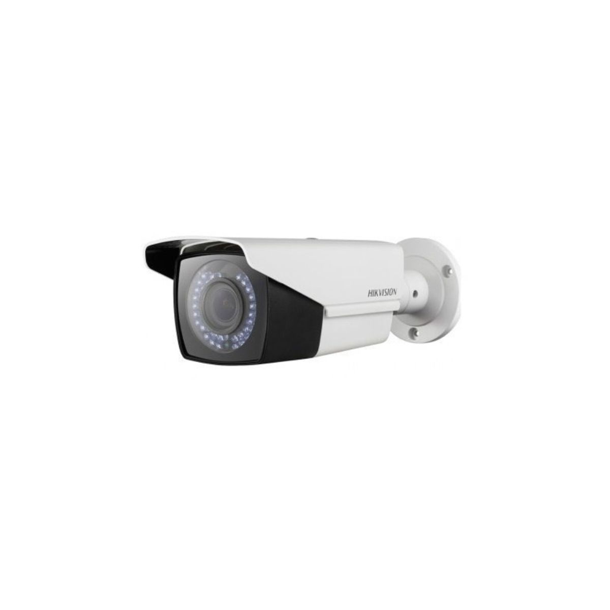 HIKVISION - CÁMARA TURBO HD 720P TIPO BALA HIKVISION VARIFOCAL 2.8 A 12MM