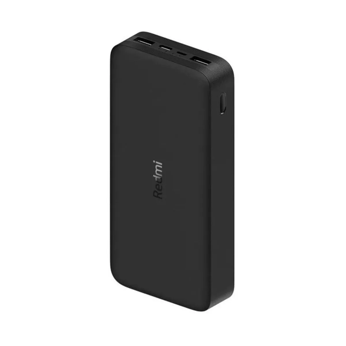 XIAOMI - Xiaomi Power Bank Redmi 18w 20000mah Carga Rápida Original