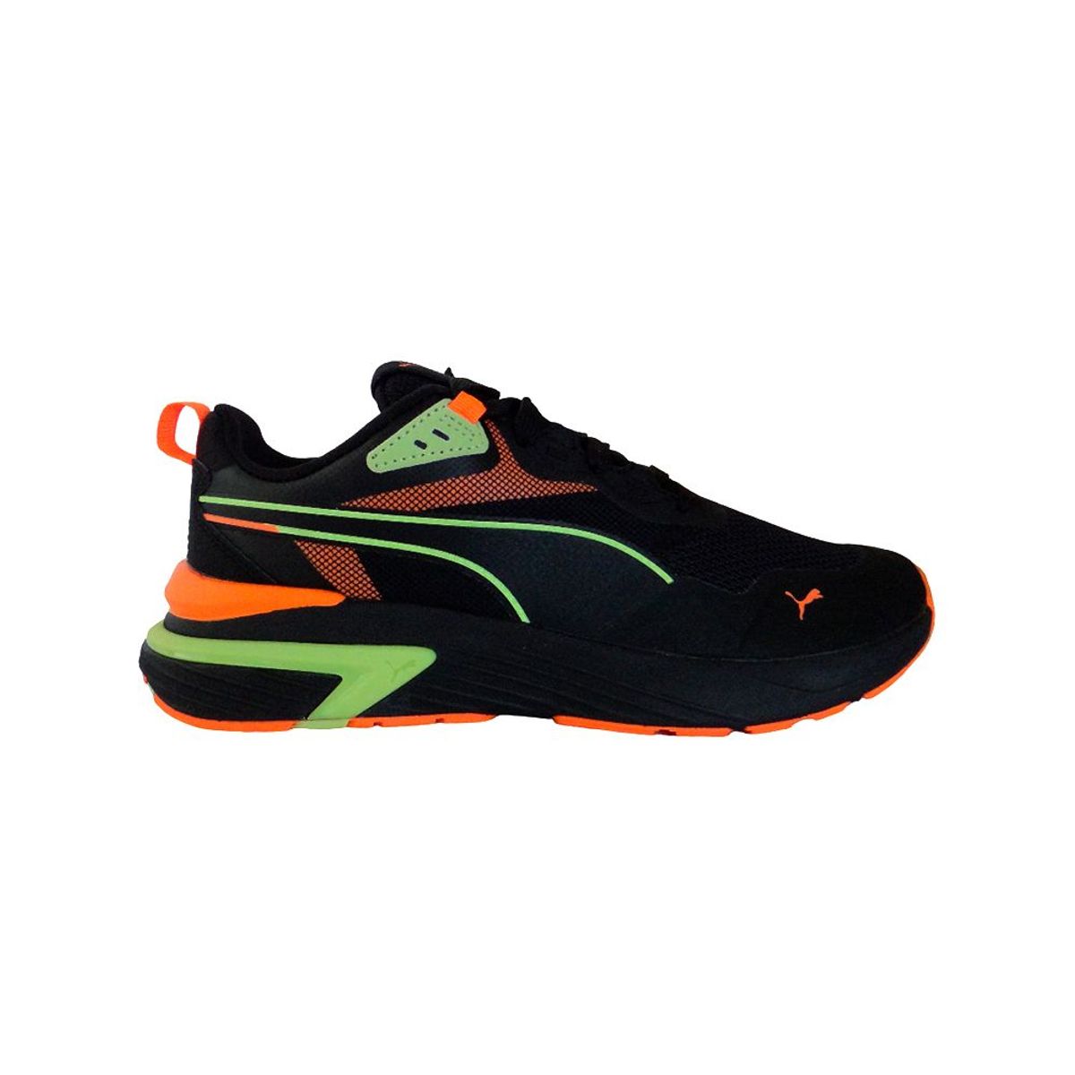 PUMA - Tenis Puma Supertec-Multicolor