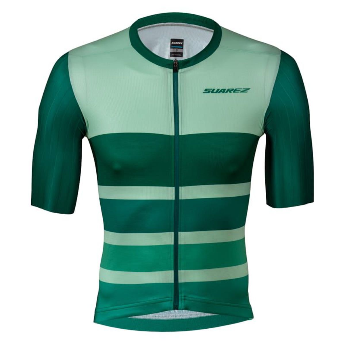 SUAREZ CLOTHING - Camiseta Ciclismo Suarez Hombre Performance