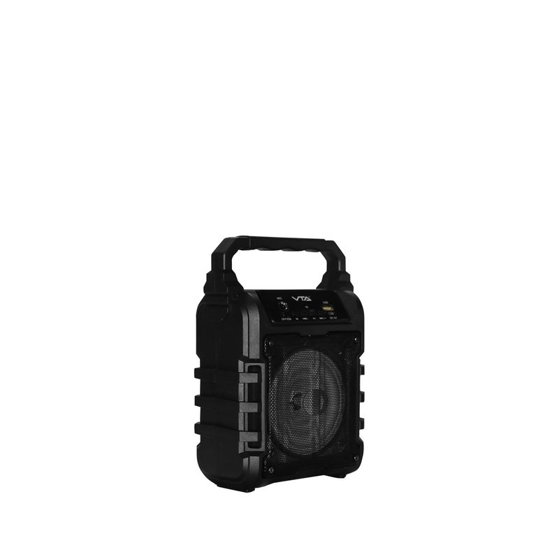 VTA - Parlante VTA 6W Mini Portable.