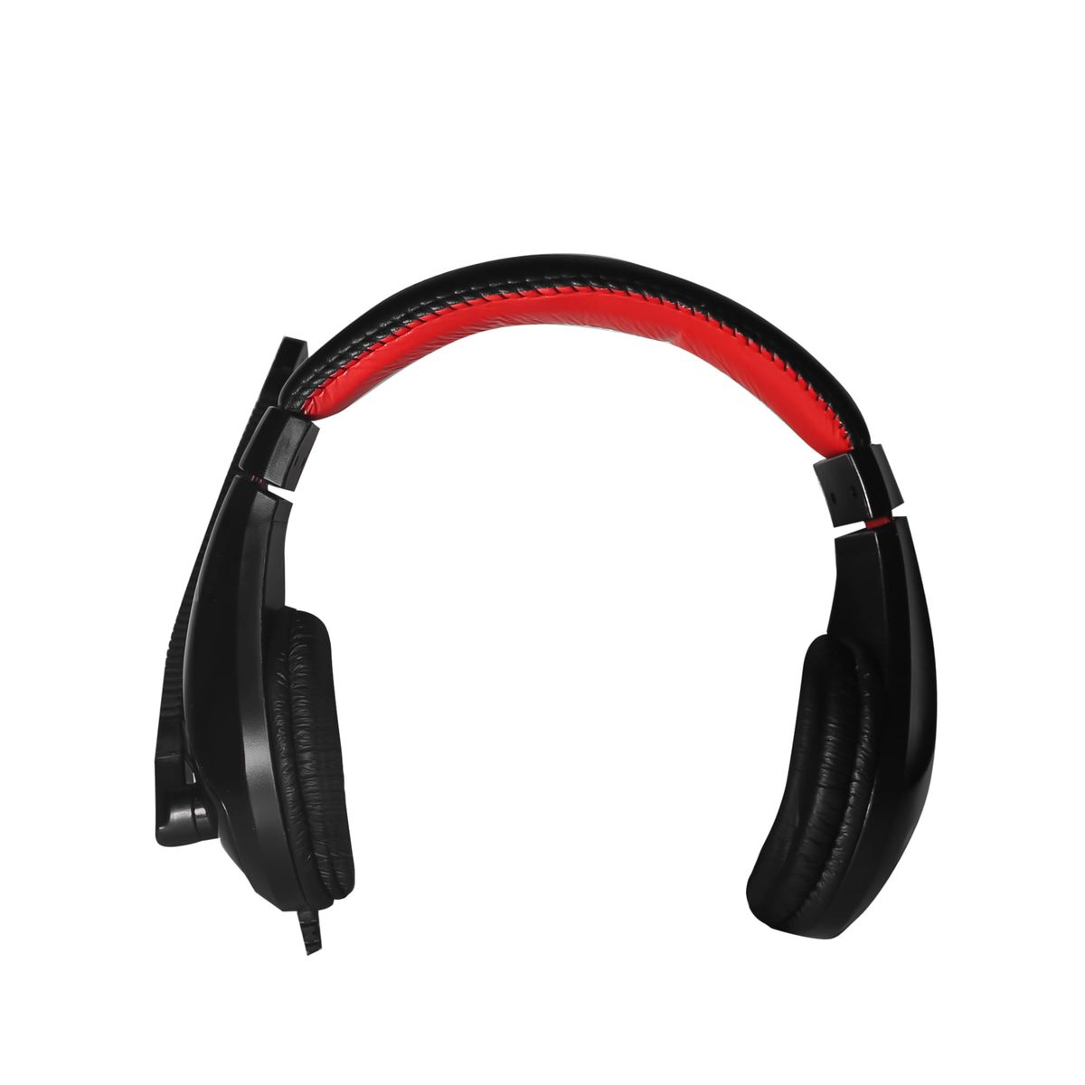 VTA - Audífonos VTA Over Ear Puerto USB Plug and Play